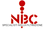 NBC specialisti nella filtrazione
