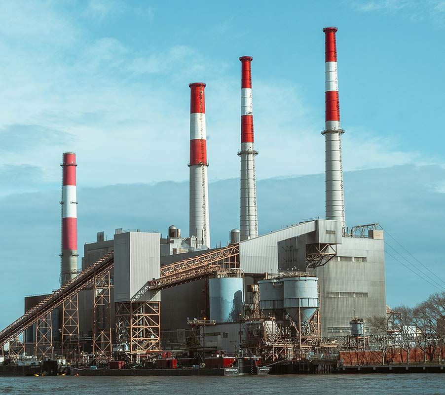 Industrial filters Industrial filters