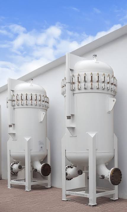 Velcon Filtration